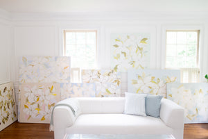 The Magnolia Collection