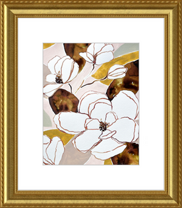 Hannahs Crossing II Print
