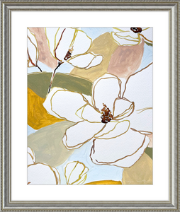 Jones II Print