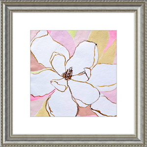 Tindall Magnolia Print