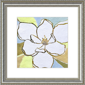 Vardon I Print