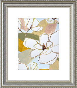 Jones II Print