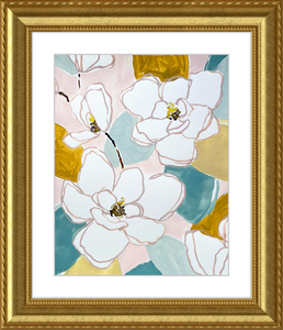 Michaels Creek II Print