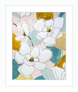 Michaels Creek II Print