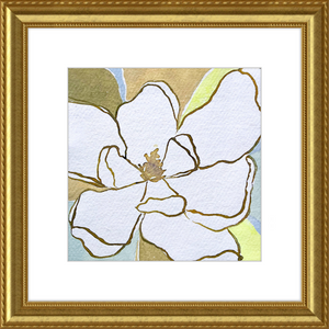 Vardon II Print