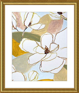 Jones II Print