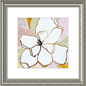McKinnes II Print