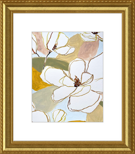 Jones II Print