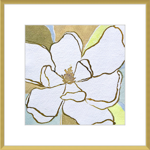 Vardon II Print