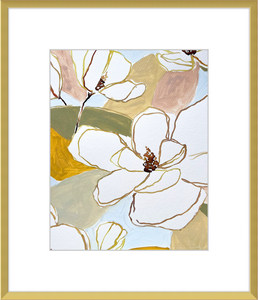 Jones II Print