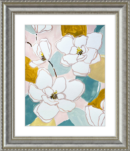 Michaels Creek II Print