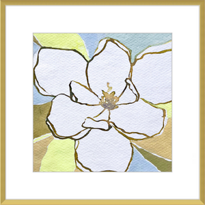 Vardon I Print