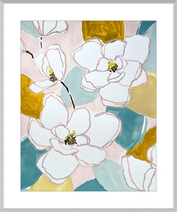 Michaels Creek II Print