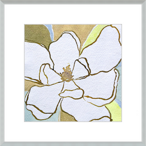 Vardon II Print