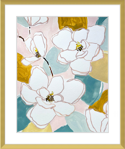 Michaels Creek II Print