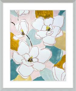 Michaels Creek II Print