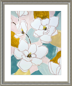 Michaels Creek II Print